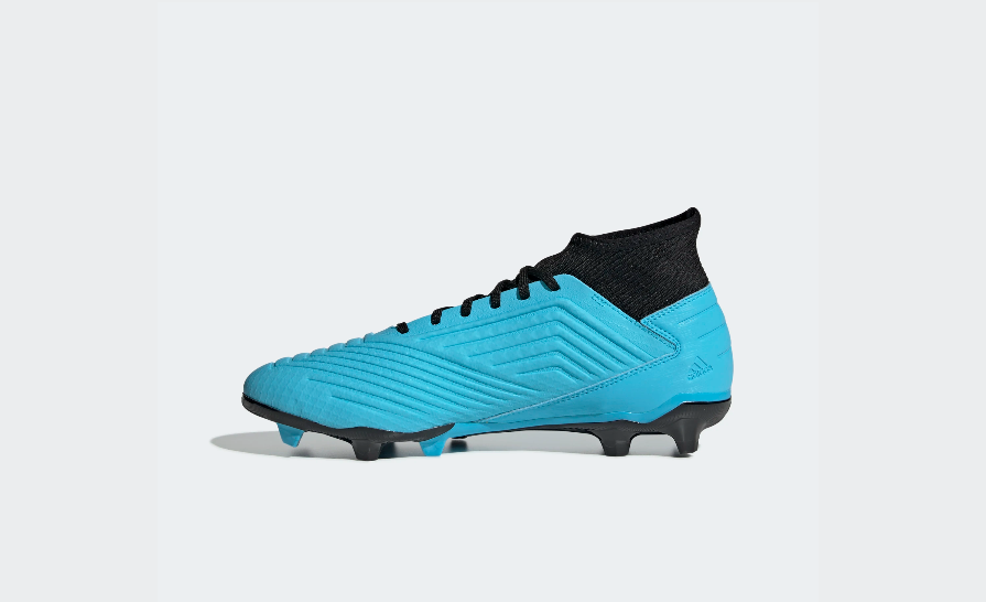 scarpe calcio adidas nuove